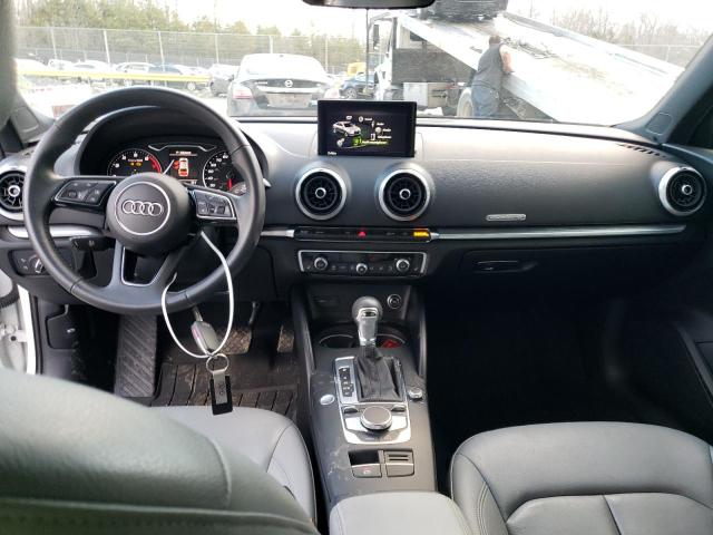 Photo 8 from auction – 2020 AUDI A3 S-LINE with VIN WAUBEGFF3LA028563