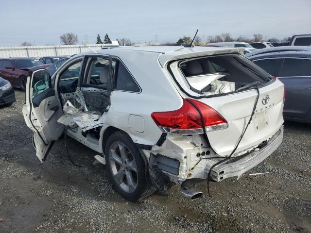 Photo 2 from auction – 2010 TOYOTA VENZA with VIN 4T3ZK3BB0AU022238