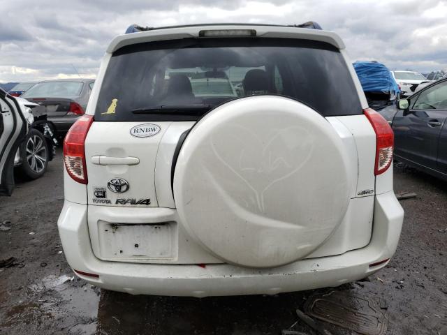 Photo 6 from auction – 2008 TOYOTA RAV4 with VIN JTMBD33VX86077991