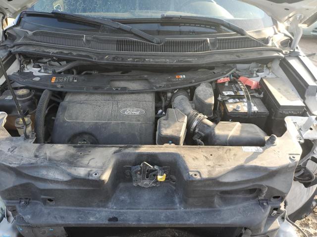 Photo 12 from auction – 2013 FORD EXPLORER X with VIN 1FM5K8D87DGA07292