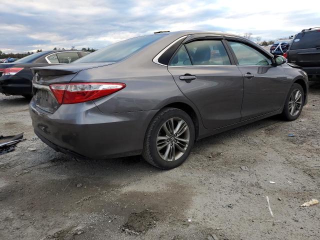 Photo 3 from auction – 2017 TOYOTA CAMRY LE with VIN 4T1BF1FK0HU717732
