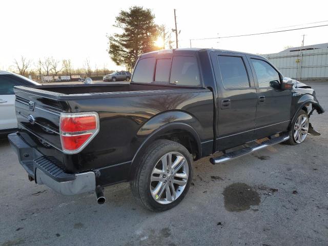 Photo 3 from auction – 2009 FORD F150 SUPER with VIN 1FTPW12V99FA53513