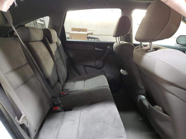 Photo 10 from auction – 2008 HONDA CR-V EX with VIN JHLRE48568C037812