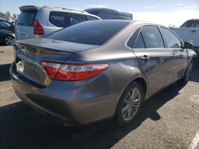 Photo 3 from auction – 2017 TOYOTA CAMRY LE with VIN 4T1BF1FK2HU810767