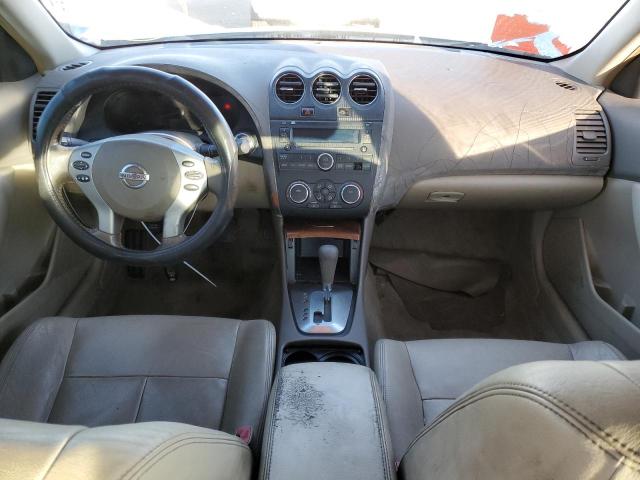 Photo 8 from auction – 2008 NISSAN ALTIMA MAN with VIN 1N4AL21E98N480920