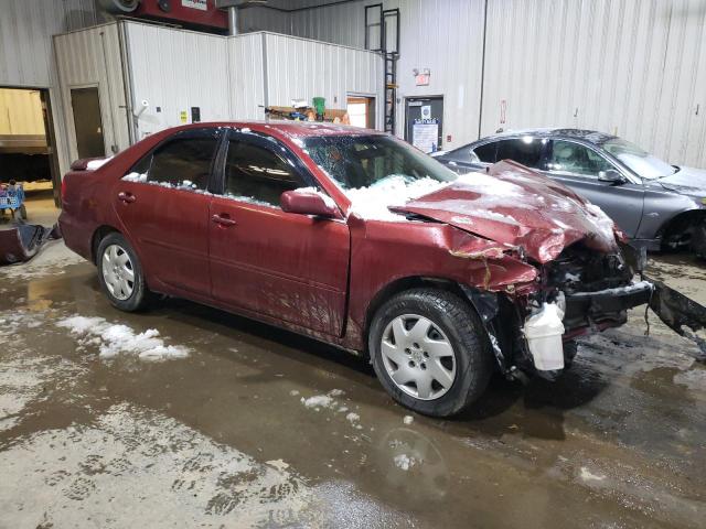 Photo 4 from auction – 2002 TOYOTA CAMRY LE with VIN 4T1BE32K32U004559