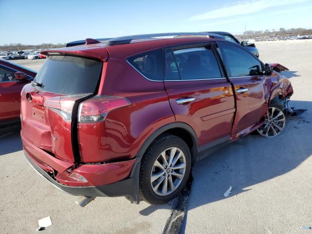 Photo 3 from auction – 2018 TOYOTA RAV4 LIMIT with VIN 2T3YFREV9JW513612