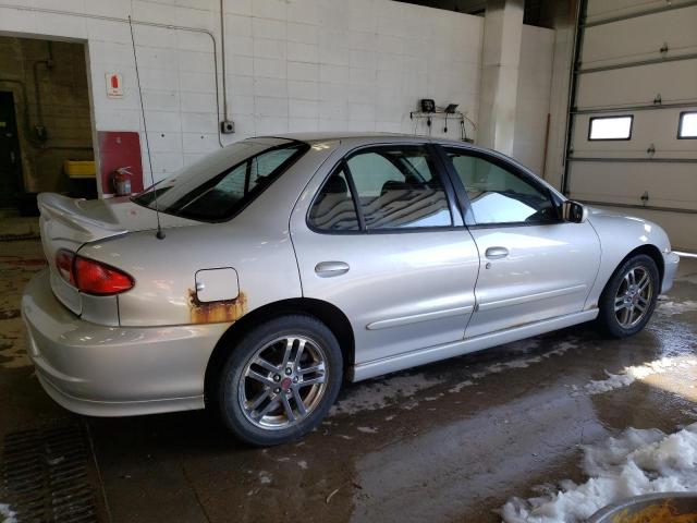 Photo 3 from auction – 2002 CHEVROLET CAVALIER L with VIN 1G1JH52F427476993