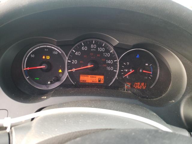 Photo 9 from auction – 2010 NISSAN ALTIMA HYB with VIN 1N4CL2AP5AC131765