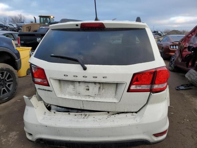 Photo 6 from auction – 2019 DODGE JOURNEY SE with VIN 3C4PDCBG5KT868872