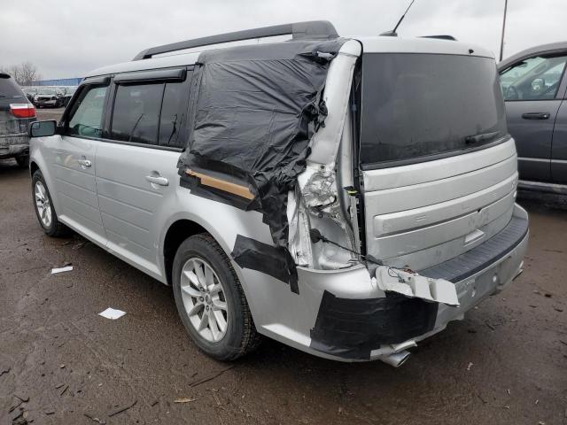 Photo 2 from auction – 2016 FORD FLEX SE with VIN 2FMGK5B84GBA04470