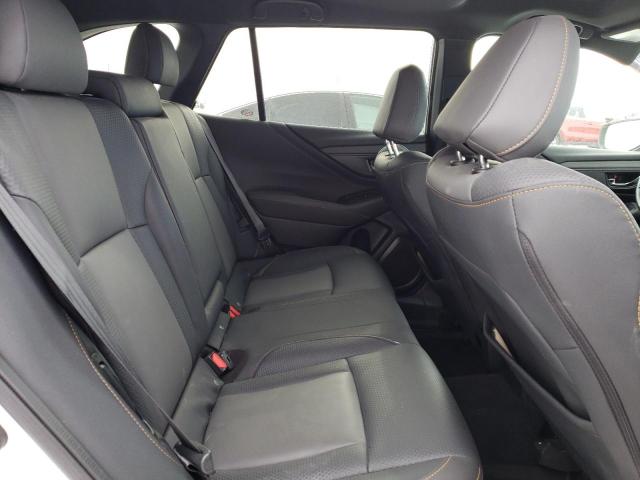 Photo 11 from auction – 2022 SUBARU OUTBACK WI with VIN 4S4BTGUD0N3167398
