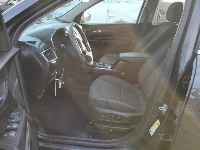 Photo 7 from auction – 2022 CHEVROLET EQUINOX LT with VIN 2GNAXUEV6N6154732
