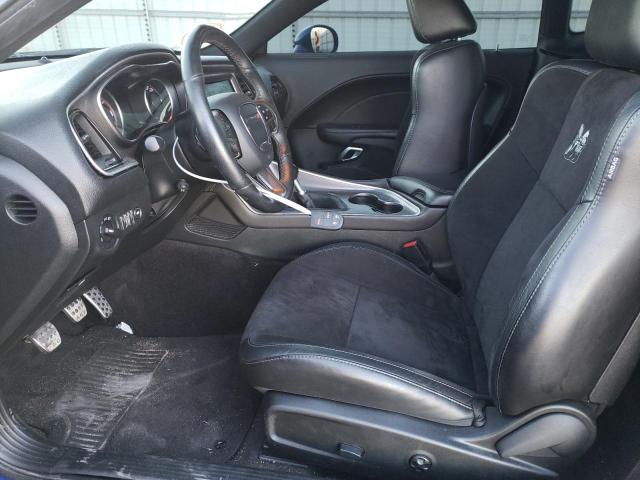 Photo 7 from auction – 2019 DODGE CHALLENGER with VIN 2C3CDZFJ3KH500288
