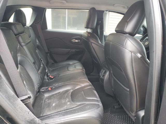 Photo 11 from auction – 2019 JEEP CHEROKEE L with VIN 1C4PJMLN7KD335696