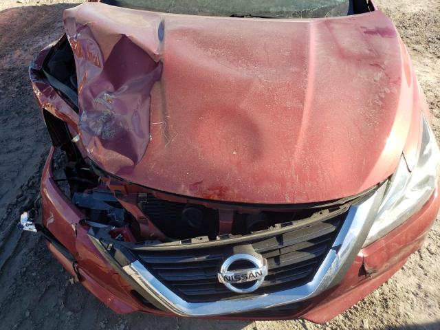 Photo 11 from auction – 2016 NISSAN ALTIMA 2.5 with VIN 1N4AL3AP7GN364105
