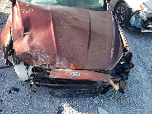 Photo 11 from auction – 2016 FORD FUSION SE with VIN 3FA6P0H79GR386134