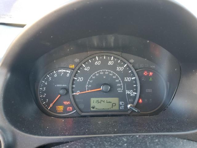 Photo 9 from auction – 2019 MITSUBISHI MIRAGE with VIN ML32F3FJ9KHF11080