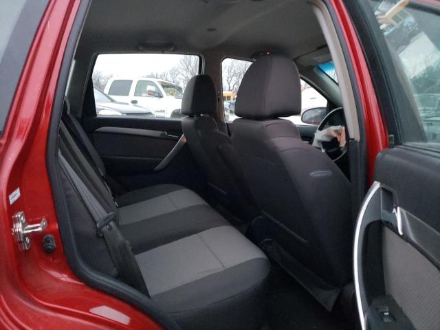 Photo 10 from auction – 2009 PONTIAC G3 with VIN KL2TD66E69B661463