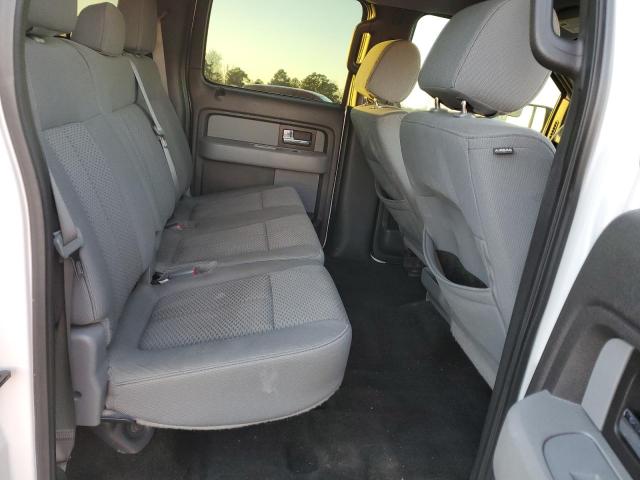 Photo 10 from auction – 2014 FORD F150 SUPER with VIN 1FTFW1EF1EFC04841