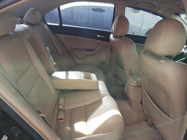 Photo 10 from auction – 2004 ACURA TSX with VIN JH4CL95894C026851