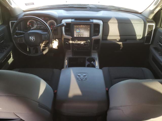 Photo 8 from auction – 2013 RAM 2500 SLT with VIN 3C6UR5DL3DG554697