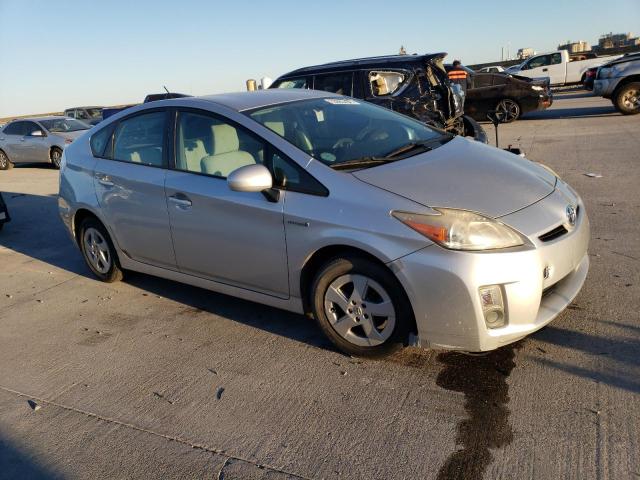 Photo 4 from auction – 2010 TOYOTA PRIUS with VIN JTDKN3DU6A1308732