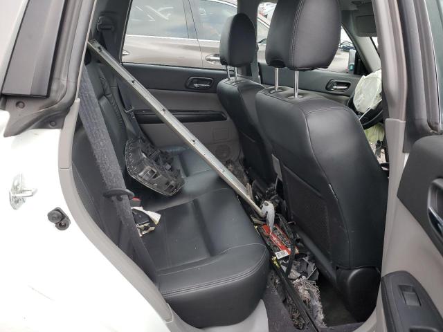 Photo 10 from auction – 2005 SUBARU FORESTER 2 with VIN JF1SG69655H748658