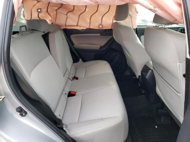 Photo 11 from auction – 2017 SUBARU FORESTER 2 with VIN JF2SJAEC7HH449513