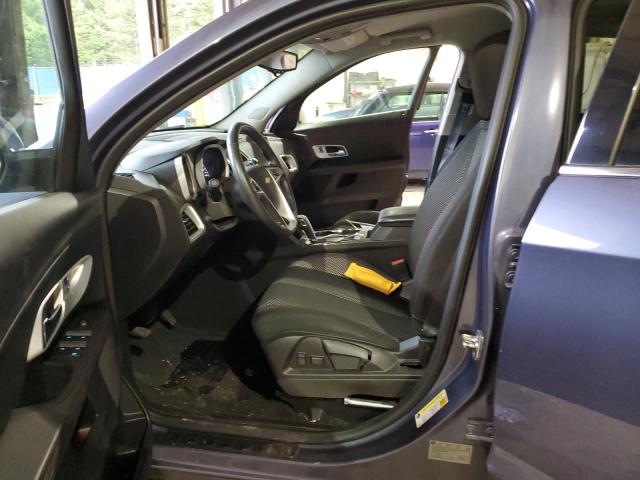 Photo 7 from auction – 2013 CHEVROLET EQUINOX LT with VIN 2GNALDEK1D6362002