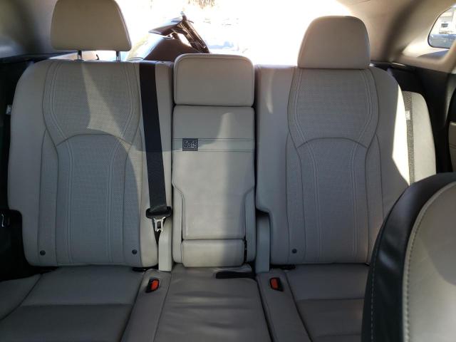 Photo 10 from auction – 2016 LEXUS RX 350 with VIN 2T2ZZMCA6GC005207
