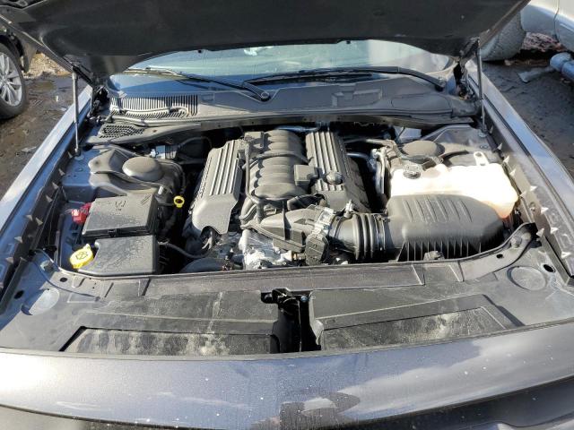 Photo 11 from auction – 2021 DODGE CHALLENGER with VIN 2C3CDZFJ5MH555408
