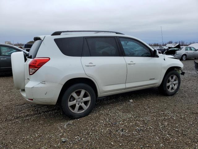 Photo 3 from auction – 2008 TOYOTA RAV4 LIMIT with VIN JTMBD31V685213350