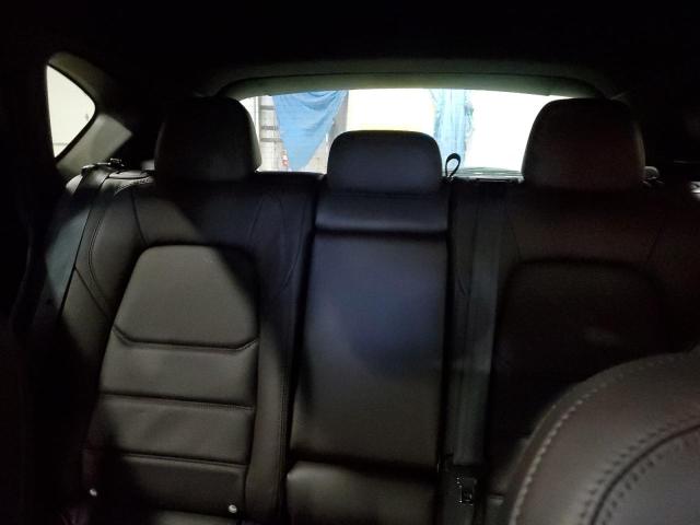Photo 10 from auction – 2023 MAZDA CX-5 SIGNA with VIN JM3KFBXY1P0143149