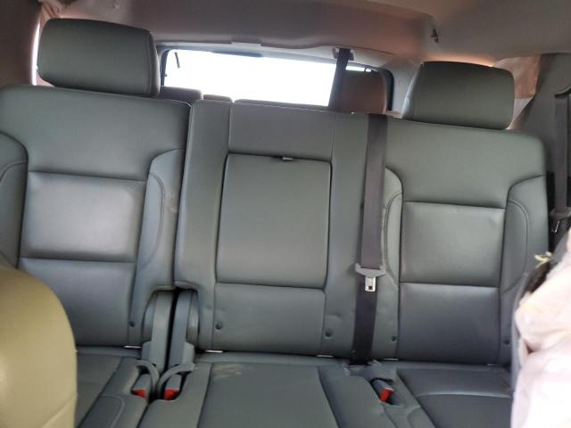 Photo 10 from auction – 2017 CHEVROLET TAHOE C150 with VIN 1GNSCBKC5HR273162