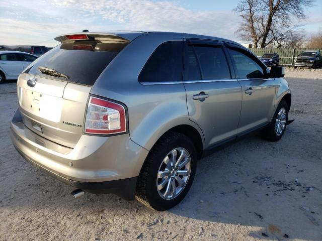 Photo 3 from auction – 2008 FORD EDGE LIMIT with VIN 2FMDK39C48BB48359