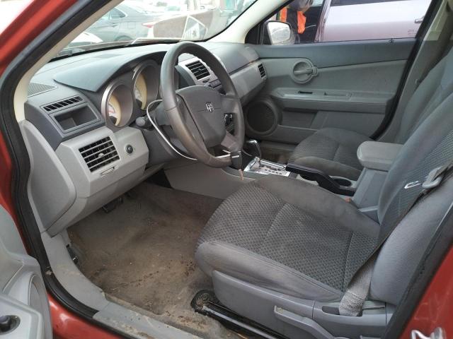 Photo 7 from auction – 2008 DODGE AVENGER SE with VIN 1B3LC46K08N160996