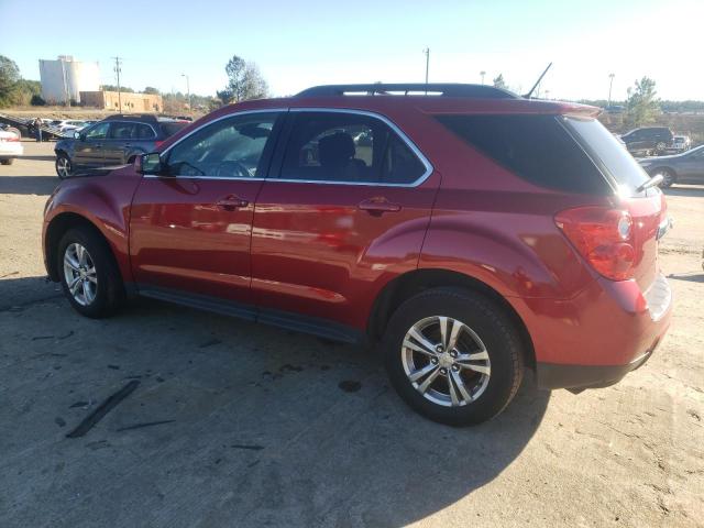 Photo 2 from auction – 2013 CHEVROLET EQUINOX LT with VIN 2GNALDEK6D1152847