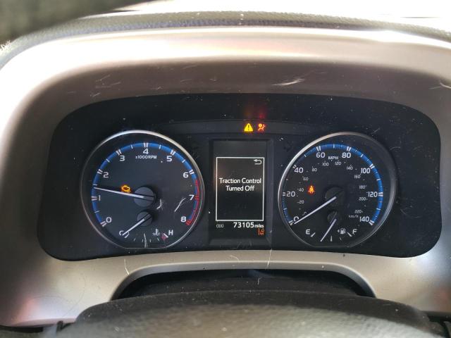 Photo 9 from auction – 2018 TOYOTA RAV4 LE with VIN 2T3ZFREV7JW521910