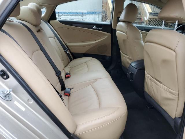 Photo 10 from auction – 2011 HYUNDAI SONATA SE with VIN 5NPEC4ACXBH041237