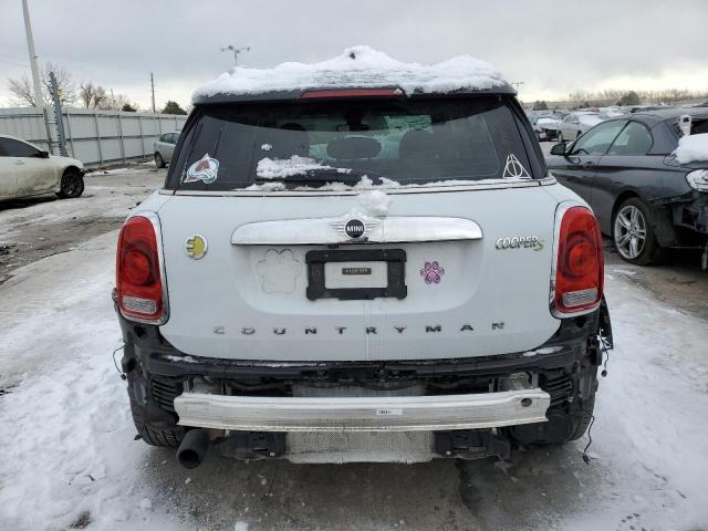 Photo 6 from auction – 2019 MINI COOPER S E with VIN WMZYU7C5XK3F93376
