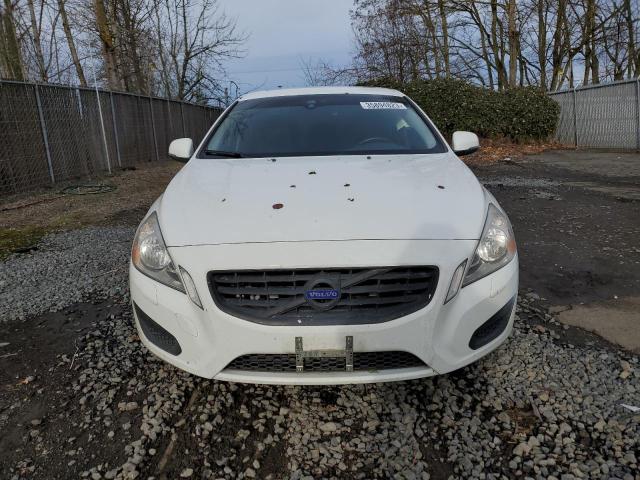 Photo 5 from auction – 2012 VOLVO S60 T5 with VIN YV1622FS7C2078853