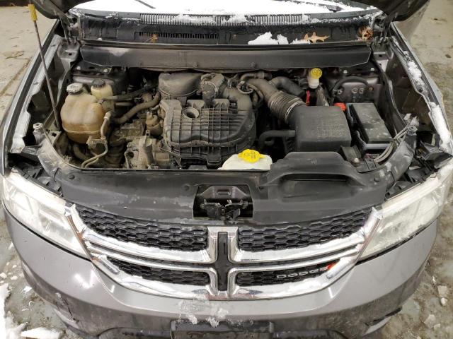 Photo 12 from auction – 2013 DODGE JOURNEY SX with VIN 3C4PDCBG0DT611671