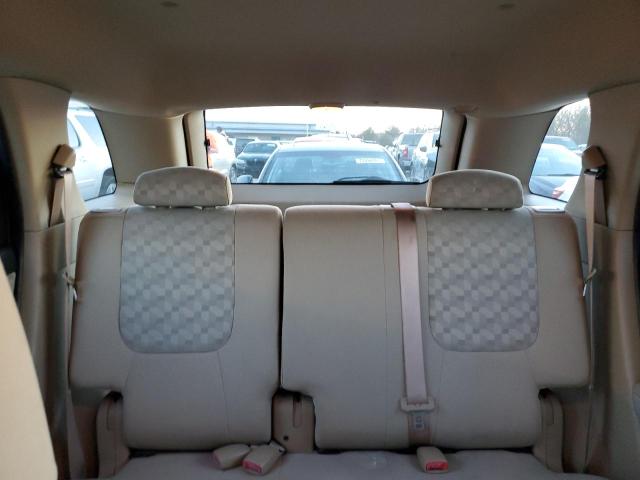 Photo 10 from auction – 2008 CHEVROLET EQUINOX LS with VIN 2CNDL23F786299747