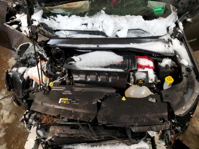 Photo 12 from auction – 2019 JEEP COMPASS LA with VIN 3C4NJDBB6KT839097