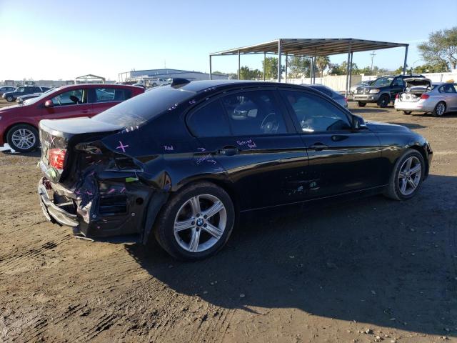 Photo 3 from auction – 2014 BMW 328I with VIN WBA3C1C56EK109413