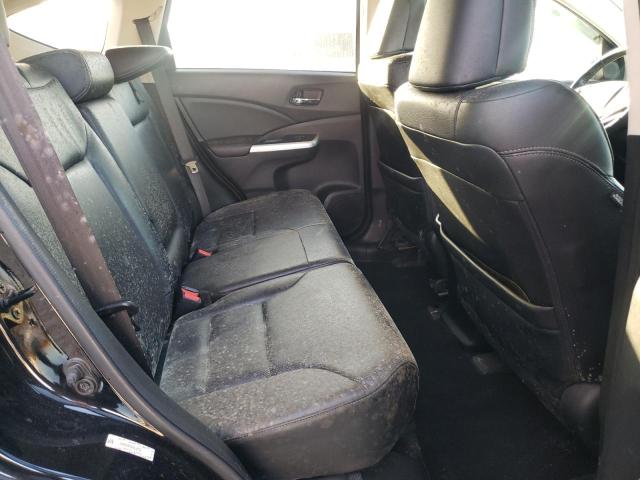 Photo 11 from auction – 2015 HONDA CR-V EXL with VIN 2HKRM3H78FH512728