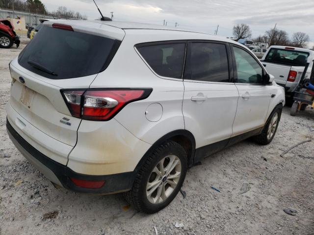 Photo 3 from auction – 2017 FORD ESCAPE SE with VIN 1FMCU9GD9HUE95023