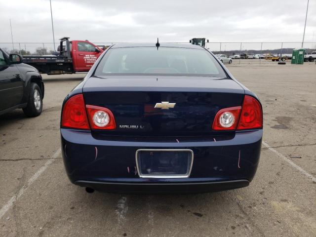 Photo 6 from auction – 2011 CHEVROLET MALIBU 2LT with VIN 1G1ZD5E1XBF260702