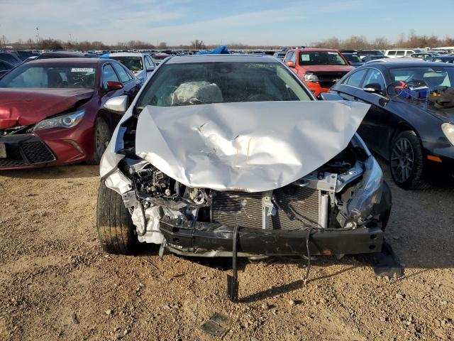 Photo 5 from auction – 2017 TOYOTA COROLLA L with VIN 2T1BURHE6HC788298